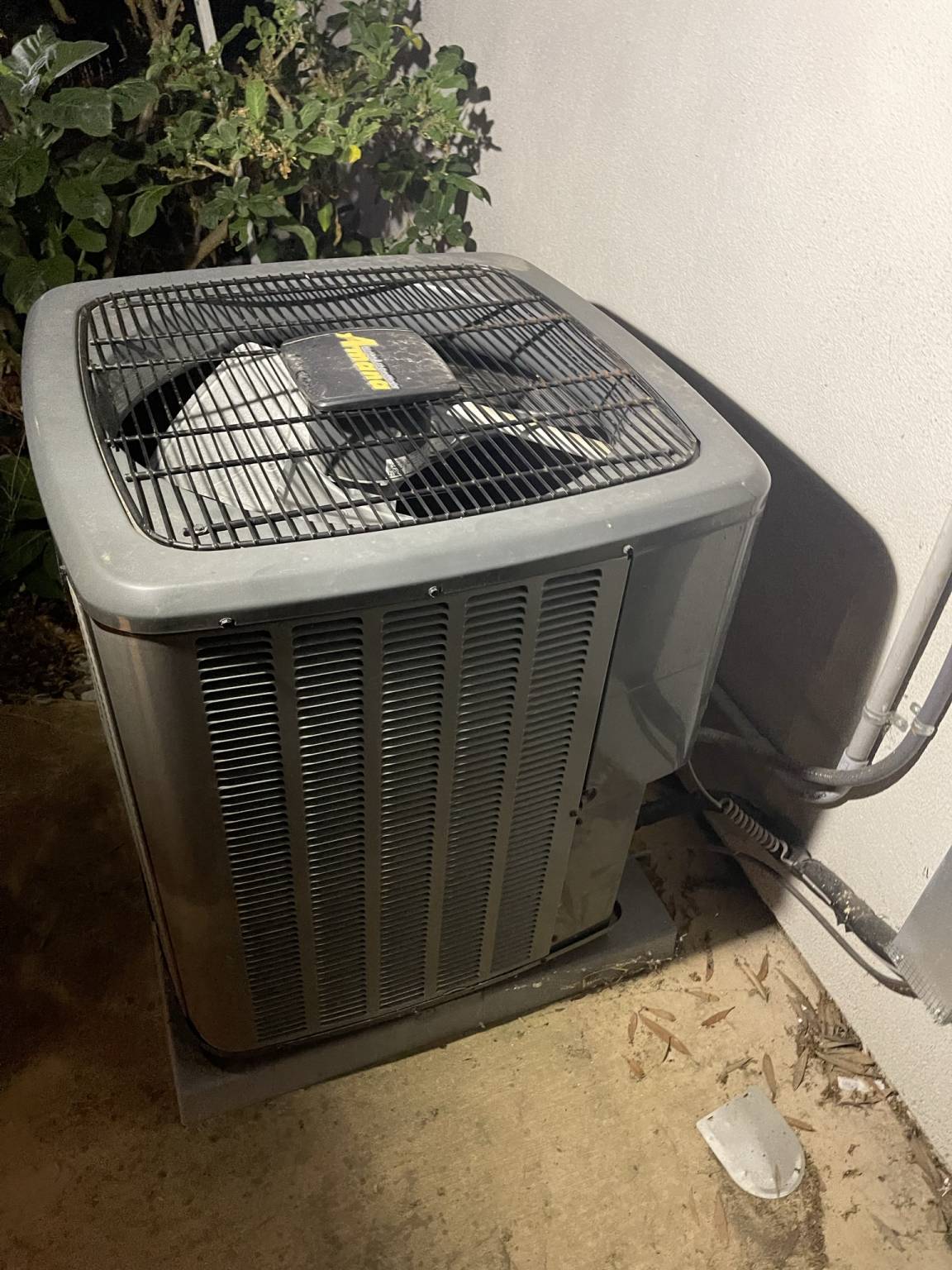 How to tell if your AC capacitor is bad Signs of a bad capacitor