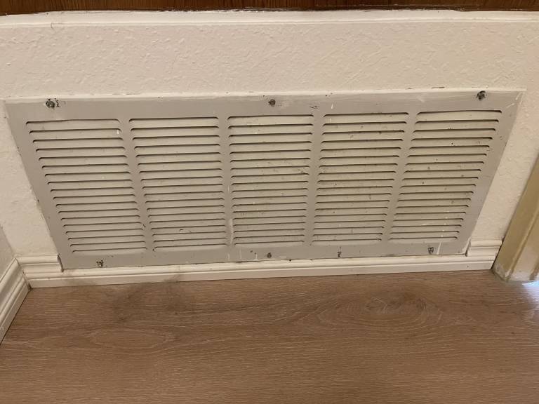 9 Reasons Water Is Dripping down From your AC Vents or Return Vents